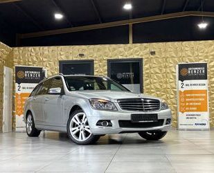 Mercedes-Benz C 220 Gebrauchtwagen