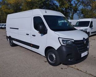 Renault Master Gebrauchtwagen