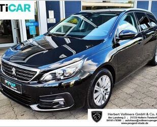 Peugeot 308 Gebrauchtwagen