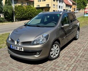 Renault Clio Gebrauchtwagen