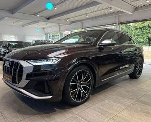 Audi SQ8 Gebrauchtwagen
