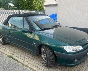 Peugeot 306 Gebrauchtwagen