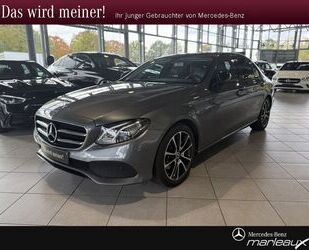 Mercedes-Benz E 200 Gebrauchtwagen