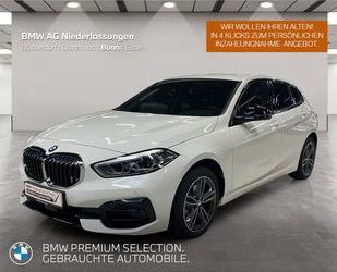 BMW 118 Gebrauchtwagen