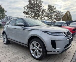 Land Rover Range Rover Evoque Gebrauchtwagen