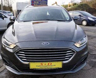 Ford Mondeo Gebrauchtwagen