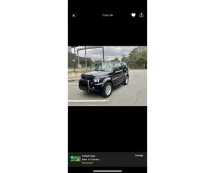 Suzuki Jimny Gebrauchtwagen