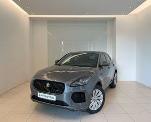 Jaguar E-Pace Gebrauchtwagen