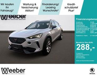 Cupra Formentor Gebrauchtwagen