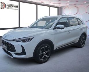 MG ZS Gebrauchtwagen