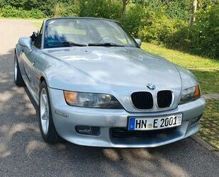 BMW Z3 Gebrauchtwagen