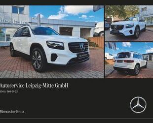 Mercedes-Benz GLB 220 Gebrauchtwagen