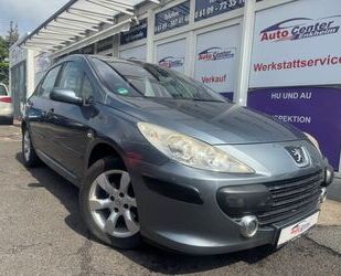 Peugeot 307 Gebrauchtwagen