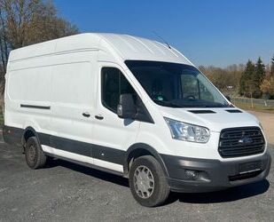 Ford Transit Gebrauchtwagen