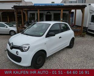 Renault Twingo Gebrauchtwagen