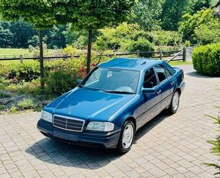 Mercedes-Benz C 200 Gebrauchtwagen