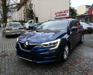 Renault Megane Gebrauchtwagen