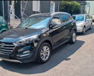Hyundai TUCSON Gebrauchtwagen