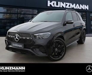 Mercedes-Benz GLE 450 Gebrauchtwagen