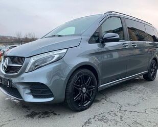 Mercedes-Benz V 250 Gebrauchtwagen