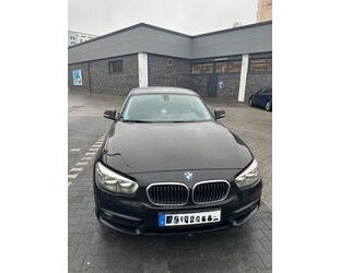 BMW 116 Gebrauchtwagen