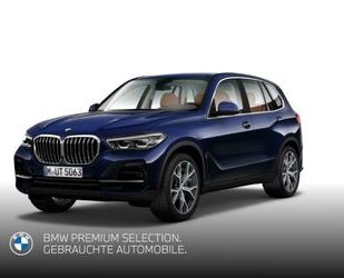 BMW X5 Gebrauchtwagen
