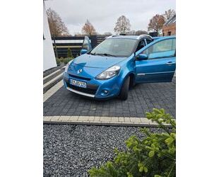 Renault Clio Gebrauchtwagen