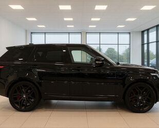 Land Rover Range Rover Sport Gebrauchtwagen