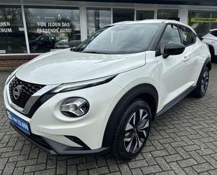 Nissan Juke Gebrauchtwagen