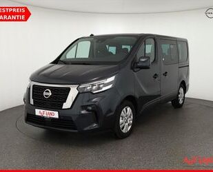 Nissan Primastar Gebrauchtwagen