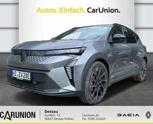 Renault Scenic Gebrauchtwagen