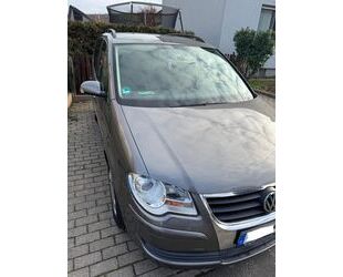 VW Touran 