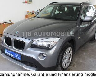 BMW X1 Gebrauchtwagen