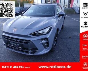 Cupra Terramar Gebrauchtwagen