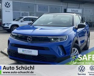 Opel Mokka-e Gebrauchtwagen