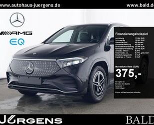 Mercedes-Benz EQA Gebrauchtwagen