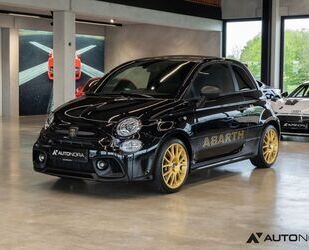 Abarth 695 Gebrauchtwagen