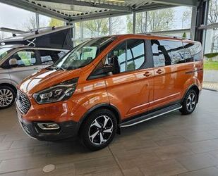 Ford Transit Gebrauchtwagen