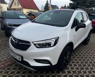 Opel Mokka Gebrauchtwagen