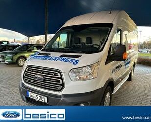 Ford Transit Gebrauchtwagen