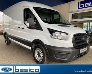 Ford Transit Gebrauchtwagen