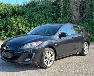 Mazda 3 Gebrauchtwagen