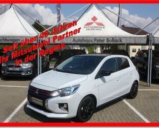 Mitsubishi Space Star Gebrauchtwagen