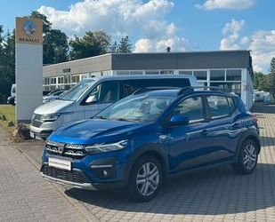 Dacia Sandero Gebrauchtwagen