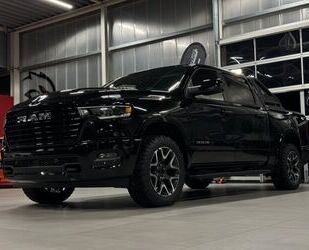 Dodge RAM Gebrauchtwagen