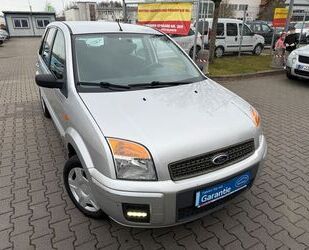 Ford Fusion Gebrauchtwagen