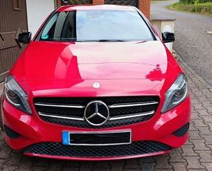 Mercedes-Benz A 200 Gebrauchtwagen
