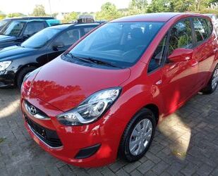 Hyundai ix20 Gebrauchtwagen
