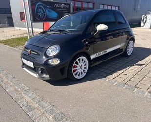 Abarth 595 Gebrauchtwagen