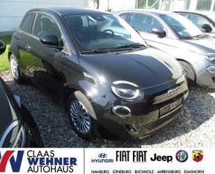 Fiat 500e Gebrauchtwagen